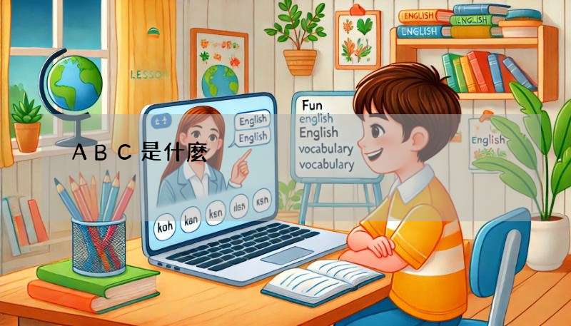 ABC是什麼?是華僑嗎?帶你快速認識ABC文化!