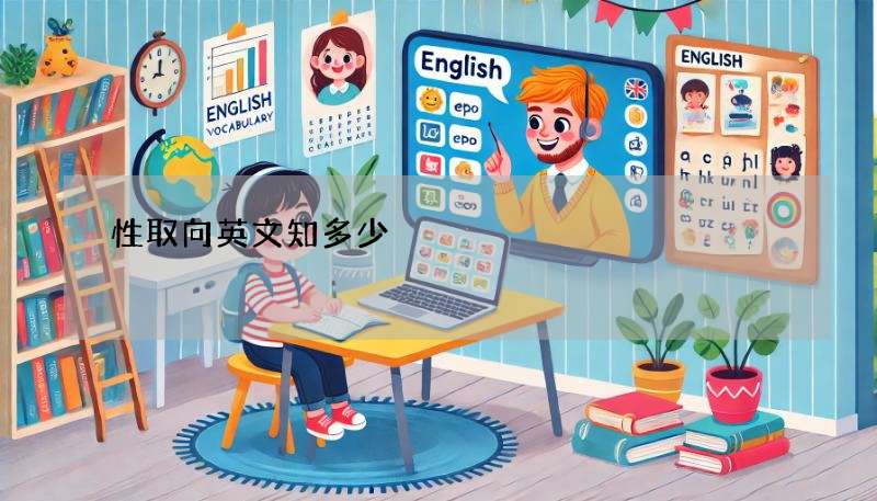 性取向英文知多少?LGBT、LGBTQ、Bi、Queer 中文意思大解析!