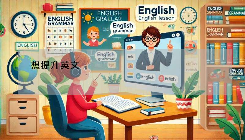 想提升英文?灣仔區小學線上英文補習班,幫孩子贏在起跑線!