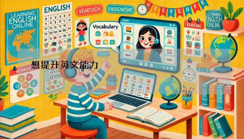 想提升英文能力?精選南區中1-中6線下英語補習班推薦!