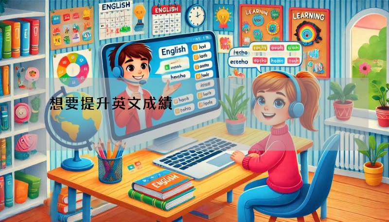 想要提升英文成績?必睇灣仔區S4-S6線下英文補習班!