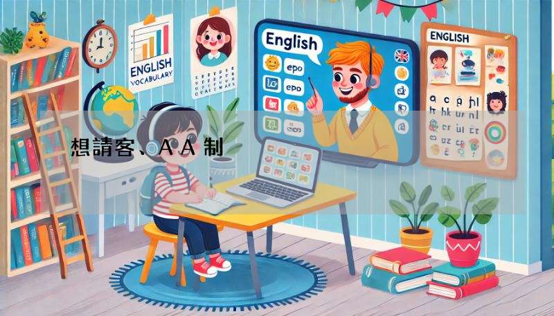 想請客、AA制?買單必備英文一次學會(情境對話教學)
