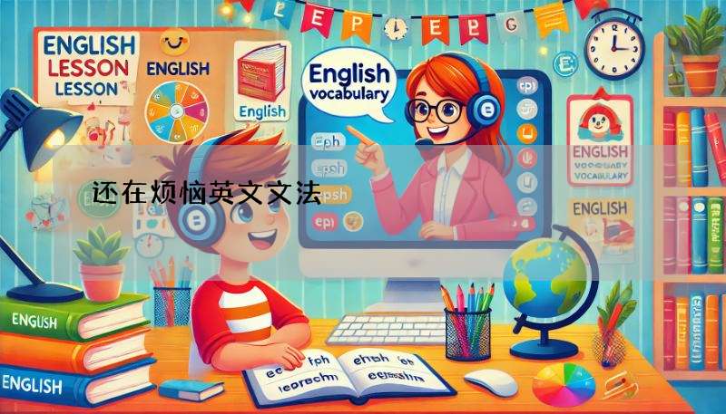 还在烦恼英文文法?「肯定句、否定句」一次让你明白!
