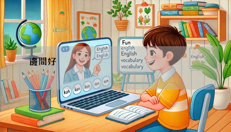 邊間好?灣仔區小學線下英語補習班大比拼!